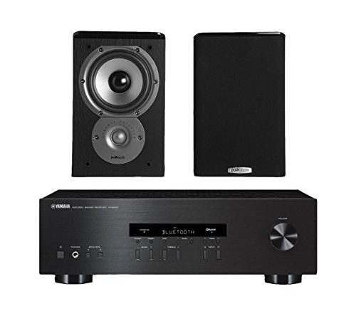 drivers for polk audio computer speakers