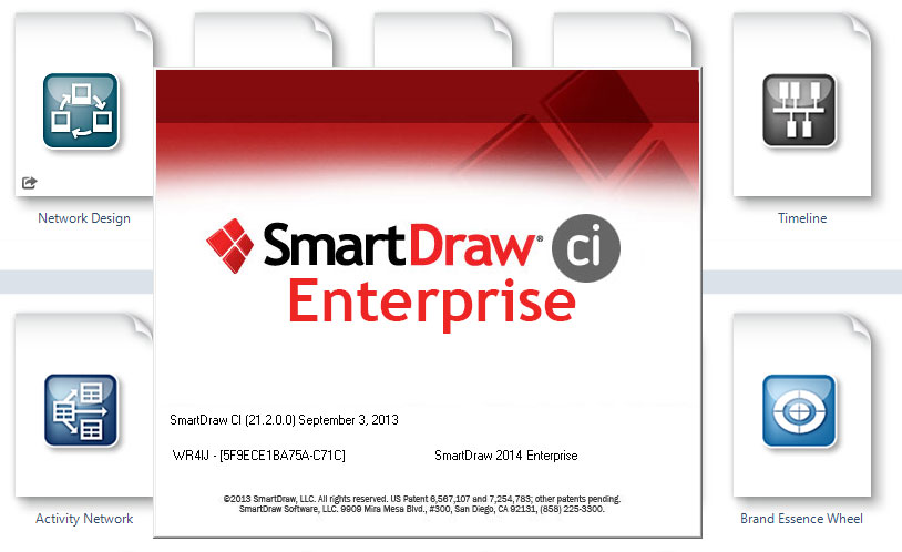 smartdraw license key free